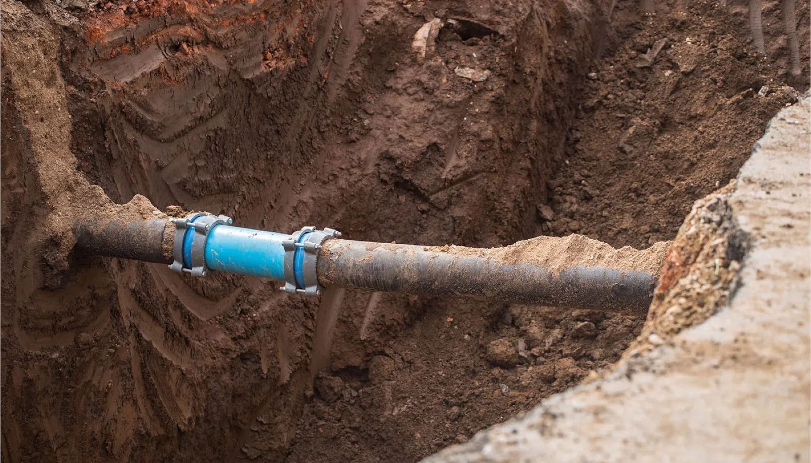 Water well drilling and service in Deptford, NJ