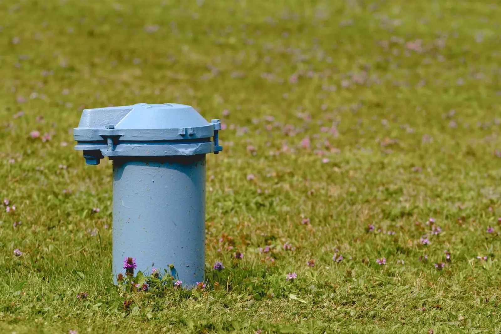 Water well drilling and service in Millville, NJ